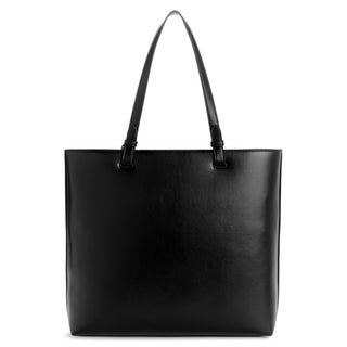 Bolsa Tote NINE WEST Ngn141023  Sintetico Color Negro