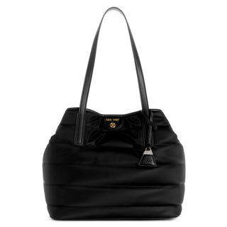 Bolsa Tote NINE WEST Nqy145523  Textil Color Negro
