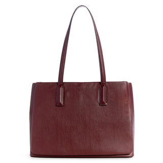 Bolsa Shoulder NINE WEST Ngn514423  Sintetico Color Vino