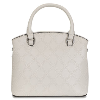 Bolsa de Mano NINE WEST Ne5314208  Sintetico Color Blanco