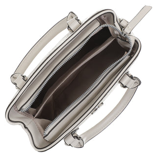 Bolsa de Mano NINE WEST Ne5314208  Sintetico Color Blanco