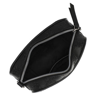 Bolsa Crossbody NINE WEST Nd5256203  Sintetico Color Negro
