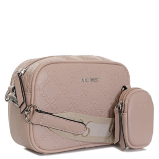 Bolsa Crossbody NINE WEST Ne5256203  Sintetico Color Multicolor
