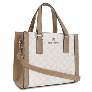 Bolsa Tote NINE WEST Nxl560375  Sintetico Color Multicolor