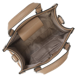 Bolsa Tote NINE WEST Nxl560375  Sintetico Color Multicolor