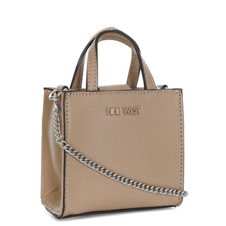 Bolsa Tote NINE WEST Nxl560375  Sintetico Color Multicolor