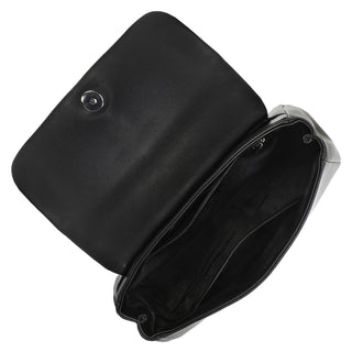 Bolsa Shoulder NINE WEST Nn5029307  Sintetico Color Negro