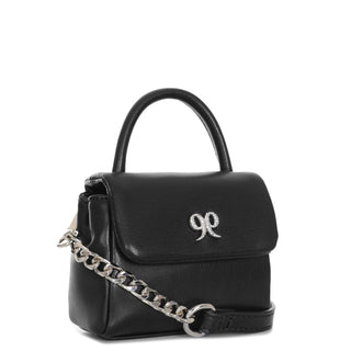 Bolsa Shoulder NINE WEST Nn5029307  Sintetico Color Negro