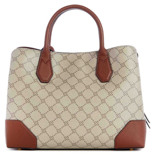 Bolsa de Mano NINE WEST Nlg108505  Sintetico Color Multicolor