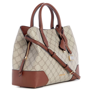Bolsa de Mano NINE WEST Nlg108505  Sintetico Color Multicolor
