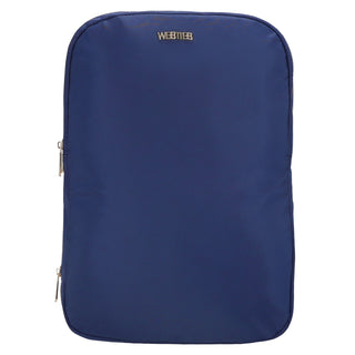 Mochila WESTIES Hbmelisandre9we  Textil Color Azul