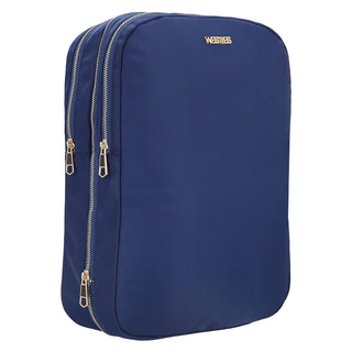 Mochila WESTIES Hbmelisandre9we  Textil Color Azul