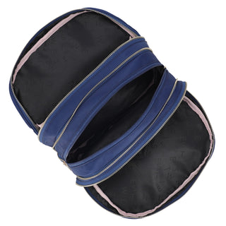 Mochila WESTIES Hbmelisandre9we  Textil Color Azul