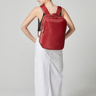 Mochila WESTIES Hbmelisandre9we  Textil Color Vino