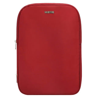 Mochila WESTIES Hbmelisandre9we  Textil Color Vino