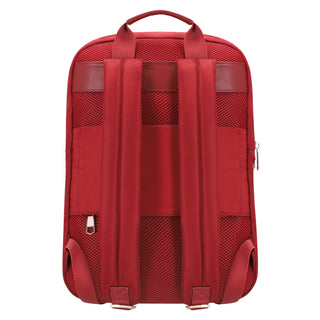 Mochila WESTIES Hbmelisandre9we  Textil Color Vino