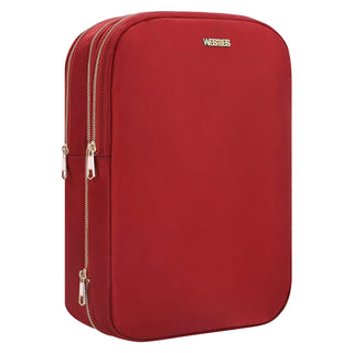 Mochila WESTIES Hbmelisandre9we  Textil Color Vino