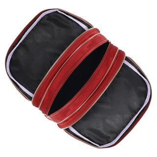 Mochila WESTIES Hbmelisandre9we  Textil Color Vino