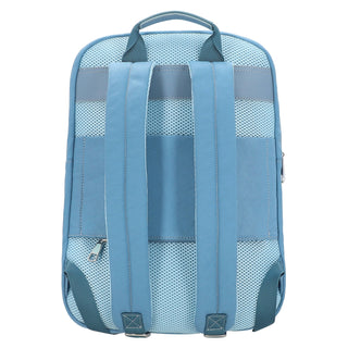 Mochila WESTIES Hbmelisandre9we  Textil Color Azul