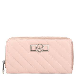 Cartera WESTIES Hbgianni17we Magellan Sintetico Color Beige