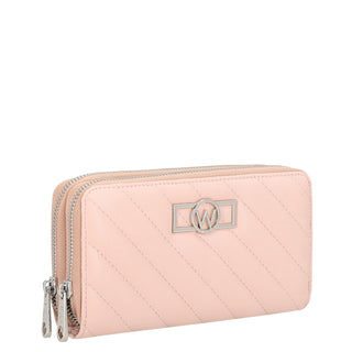 Cartera WESTIES Hbgianni17we Magellan Sintetico Color Beige