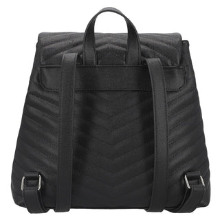 Mochila WESTIES Hbazaroluswe  Sintetico Color Negro