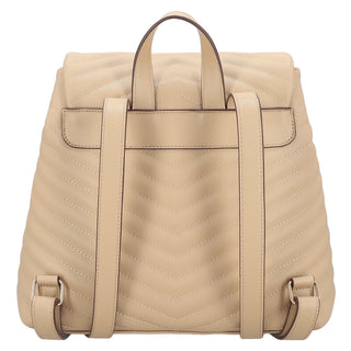 Mochila WESTIES Hbazaroluswe  Sintetico Color Beige
