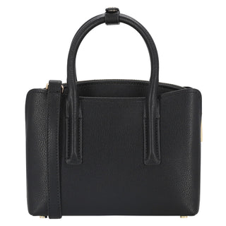 Bolsa Crossbody WESTIES Hbbaileywickwe  Sintetico Color Negro