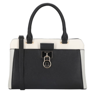Bolsa de Mano WESTIES Hbigmarwe Melissha Sintetico Color Multicolor