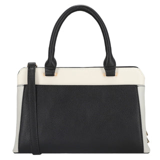 Bolsa de Mano WESTIES Hbigmarwe Melissha Sintetico Color Multicolor