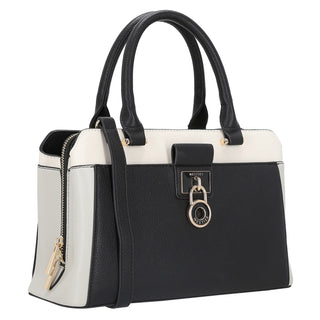 Bolsa de Mano WESTIES Hbigmarwe Melissha Sintetico Color Multicolor