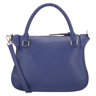 Bolsa de Mano WESTIES Hbkalinowe  Sintetico Color Azul