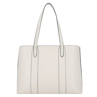 Bolsa Tote WESTIES Hbmiuchawe  Sintetico Color Multicolor