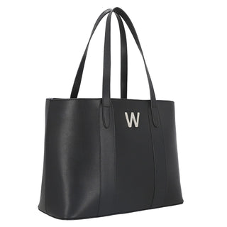 Bolsa Tote WESTIES Hbmiuchawe  Sintetico Color Multicolor