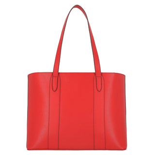 Bolsa Tote WESTIES Hbmiuchawe  Sintetico Color Multicolor