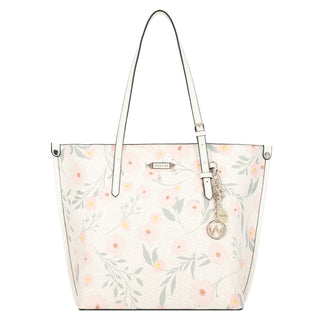 Bolsa Tote WESTIES Hbpalleniwe Manshik Sintetico mo Color Multicolor