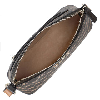 Bolsa Crossbody WESTIES Hbsalmina4we Giovanna Sintetico mo Color Multicolor