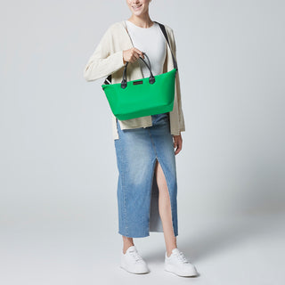 Bolsa de Mano WESTIES Hbserbalwe  Textil Color Verde