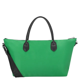 Bolsa de Mano WESTIES Hbserbalwe  Textil Color Verde