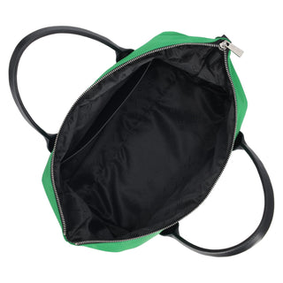 Bolsa de Mano WESTIES Hbserbalwe  Textil Color Verde