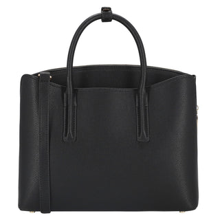 Bolsa de Mano WESTIES Hbtyphoidwe  Sintetico Color Negro