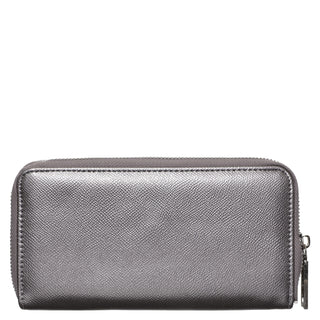 Cartera WESTIES Hbgianni18we Lemoncheese Sintetico Color Metalico