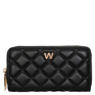 Cartera WESTIES Hbgianni21we Chesnutbud Sintetico Color Negro