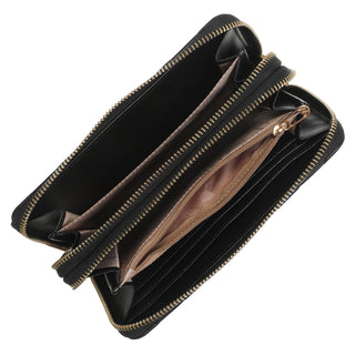 Cartera WESTIES Hbgianni21we Chesnutbud Sintetico Color Negro