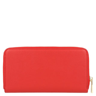 Cartera WESTIES Hbimanol19we  Sintetico Color Rojo