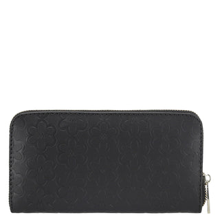 Cartera WESTIES Hbimanol20we Manshik Sintetico mo Color Negro