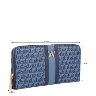 Cartera WESTIES Hbimanol24we Ululani Sintetico mo Color Multicolor