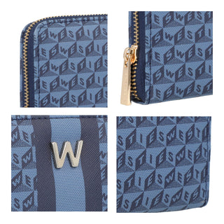 Cartera WESTIES Hbimanol24we Ululani Sintetico mo Color Multicolor