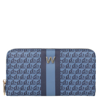 Cartera WESTIES Hbimanol24we Ululani Sintetico mo Color Multicolor