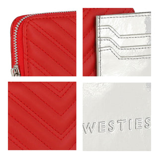 Case WESTIES Acgironawe  Sintetico Color Multicolor